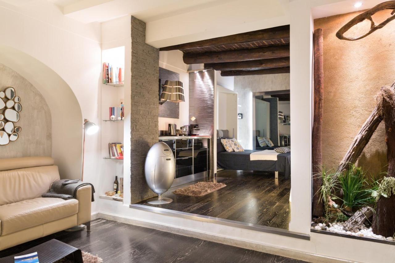 Art Inn Centro Неаполь Экстерьер фото