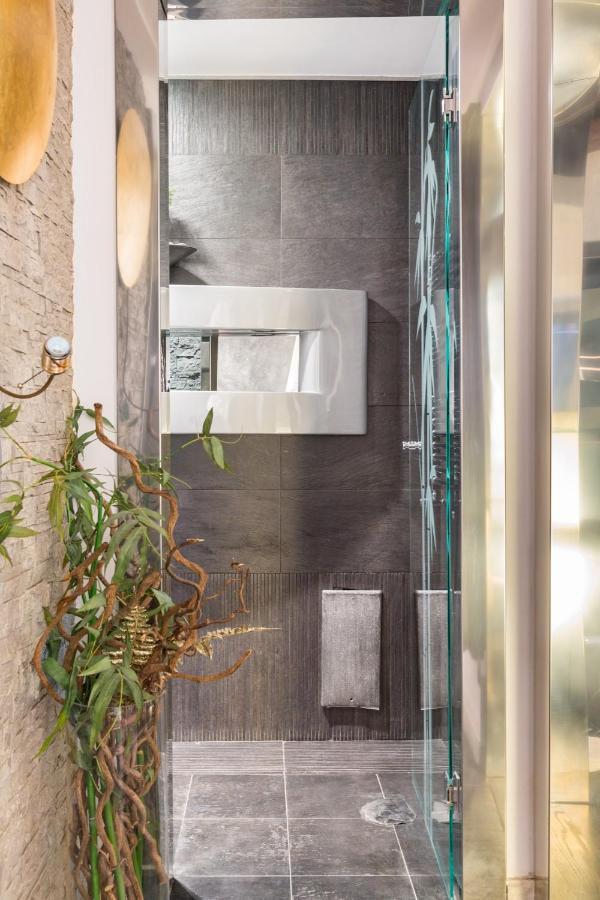 Art Inn Centro Неаполь Экстерьер фото