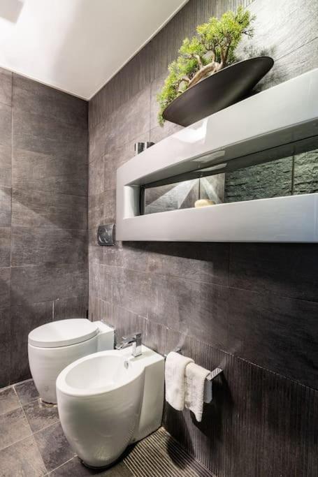 Art Inn Centro Неаполь Экстерьер фото