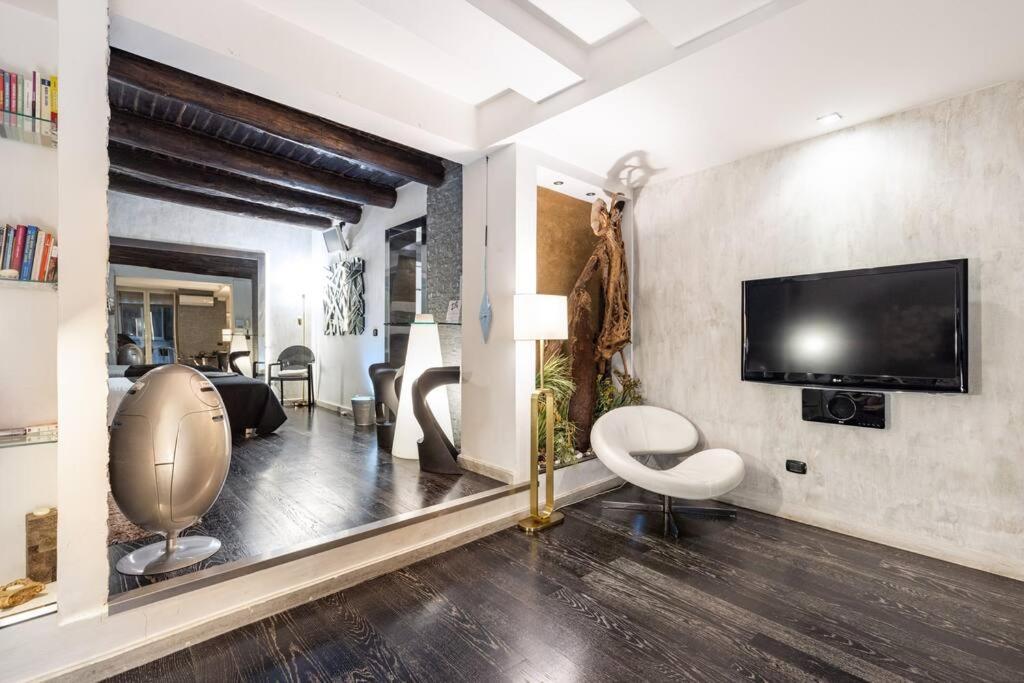 Art Inn Centro Неаполь Экстерьер фото