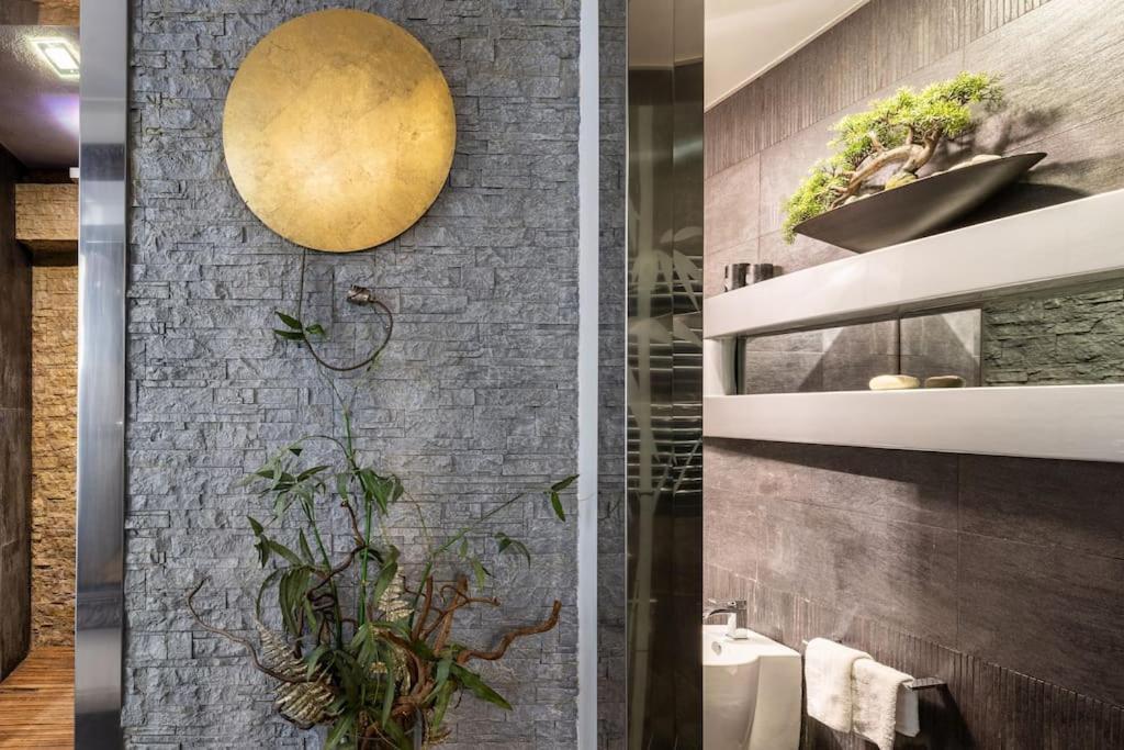 Art Inn Centro Неаполь Экстерьер фото