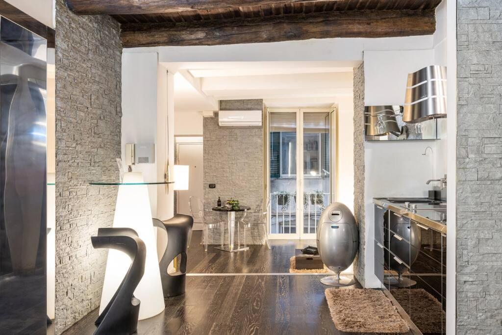 Art Inn Centro Неаполь Экстерьер фото